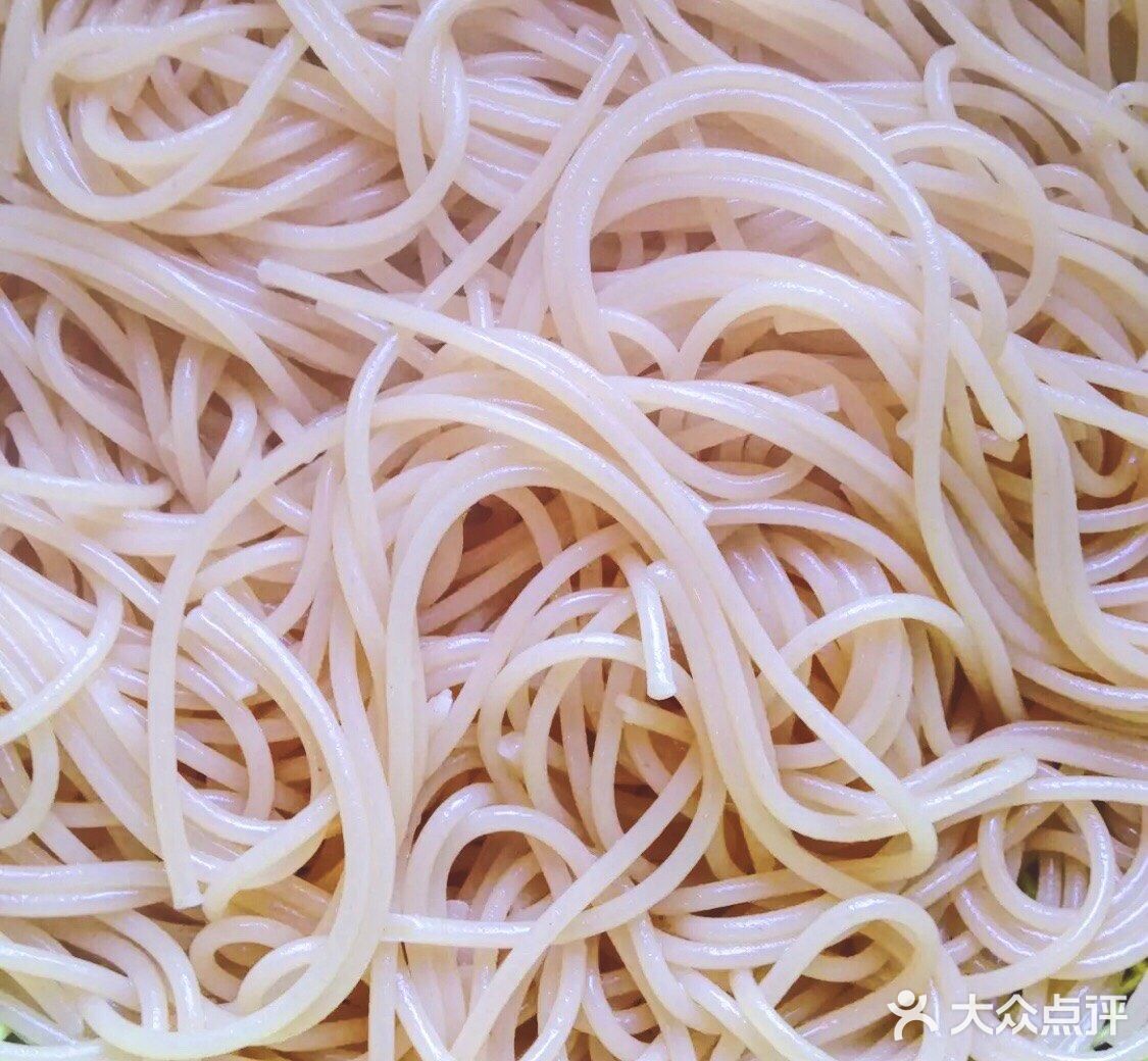番茄肉酱意面|酸酸甜甜的美味