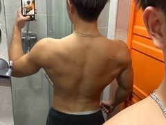 -佳禾健身(三元里店)