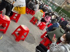 -小民大排档(光谷店)