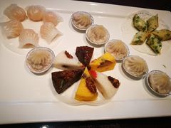 -新木器时代餐厅(太湖新天地店)