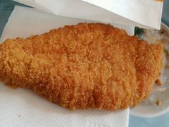 -麦当劳(百联西郊购物中心店)