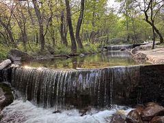 -玉渡山自然风景区