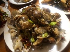 -三点小吃(山大店)