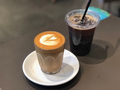 -Seesaw Coffee(苏州中心店)