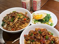 -寻裕记·现炒浇头面(人民广场店)