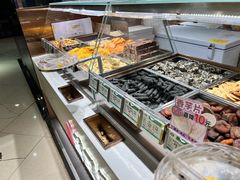 -琦王花生(凯德晶品购物中心店)