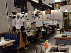 -新辣道鱼火锅(航天万源店)