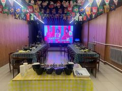 -东门烧烤·国王轰趴·年会(西北旺店)