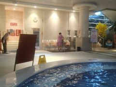 -水晶之星洗浴温泉汗蒸