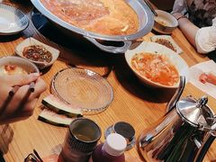 -老凯俚酸汤鱼(鸿通城店)