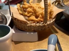 -左庭右院鲜牛肉火锅(金山万达店)