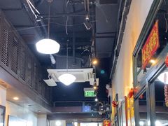 -深仔记正宗云吞面(尖沙咀店)