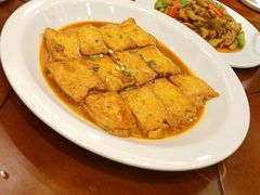 -李氏八大件老菜馆(万宝街店)