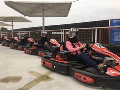 -珠海国际赛车场-卡丁车场