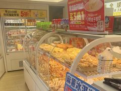 -味多美蛋糕(八大处店)