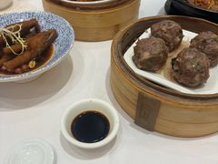 -宝园酒家(美林M·LIVE天地东座店)