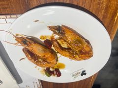 -汉巴味德(乐宾百货店)