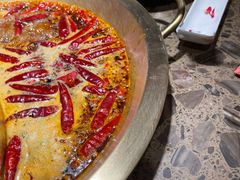 -小龙坎老火锅(工体店)