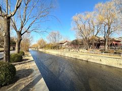 -元大都城垣遗址公园