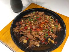-豫丰汇河南名菜楼(武记餐饮)