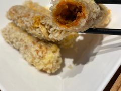 脆皮粉蒸肉-马旺子酒楼
