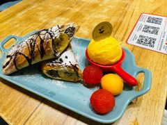 -杨枝金捞甜品(氹仔泉澧店)