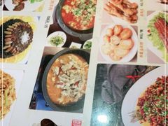-陕西风味餐厅(陕西省驻京办店)