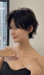 -BEAUTY HAIR GANO