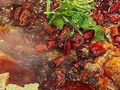 -师烤·豆花烤鱼(深圳坂田天虹店)