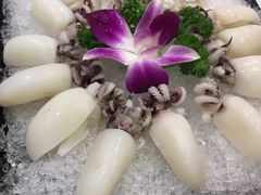 -吉源大排档·鱼生·海鲜(烧烤彩印厂店)