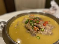 -老牌坊鲁菜名店(宽厚里店)