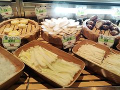 -牛New寿喜烧(金茂览秀城店)