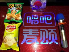 -唱吧麦颂KTV(方庄店)