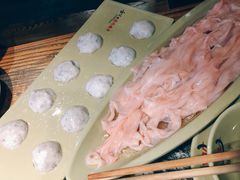-渝味晓宇火锅(合川路店)