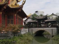 -龙潭水乡