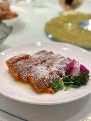 -老洋房花园饭店·宴会厅