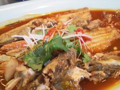 -渔娘渔家丹东海鲜(东直门店)