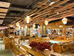-青水瓦台汤泉(新华店)