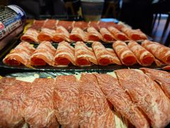 -一井烧肉·活鳗·寿司(望京SOHO店)