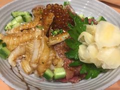 -吟松日式料理(莘庄店)