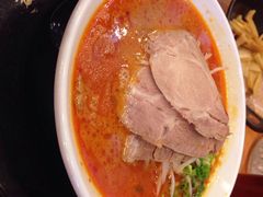 博多一幸舍(侨福芳草地店)-博多一幸舍(侨福芳草地购物中心店)