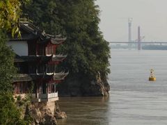 -采石矶景区