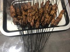 -清真·马峰烤肉(小学习北巷店)