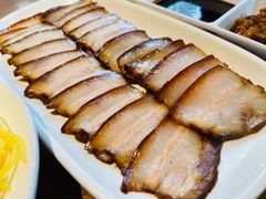 -姥姥家春饼店(八里庄店)