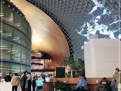 -国家大剧院·西餐厅