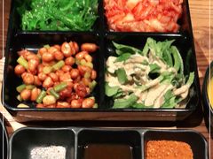 -千寻烧肉(政务区店)