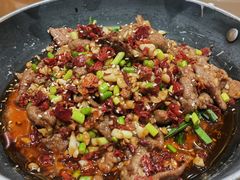 -钵家大院(大花岭店)