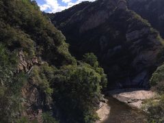 -黑龙潭风景区