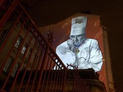 -Restaurant Paul Bocuse