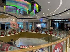 -凯德广场(西城店)